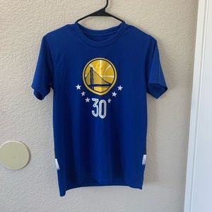 Golden states warriors shirt steph curry